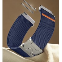 Ремінець нейлоновий Profi Blue 20