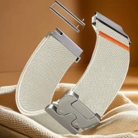 Ремінець нейлоновий Profi Grey 20