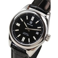 Benyar Automatic Leather, 2 ремінці