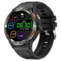 Smart Advanture Steel з компасом, 2 ремінці