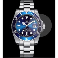 Hemsut Zurich Carekiso Nylon Blue, 2 ремінці
