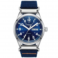 Carnival Millenium Indigo Blue, 2 ремінці