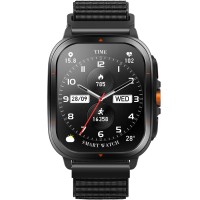 Smart Bavaro Nano Nylon, 2 ремінці