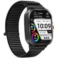Smart Bavaro Nano Nylon, 2 ремінці