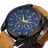 Forsining Walker Limited New