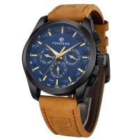 Forsining Walker Limited New