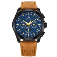 Forsining Walker Limited New