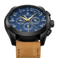 Forsining Walker Limited New