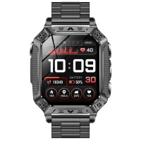 Smart Formula K+ Steel, 2 ремінці