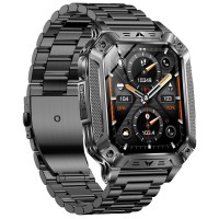 Smart Formula K+ Steel, 2 ремінці