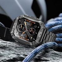 Smart Formula K+ Steel, 2 ремінці