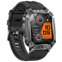 Smart Formula K+ Rubber, 2 ремінці