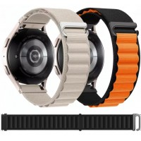 Тканевий ремінець Orange 22