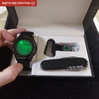 North Edge Terrax Set набір