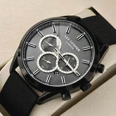 Lee Cooper England Midnight, 2 ремінці