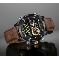 Naviforce Pride Orange, 2 ремінці