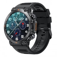 Smart Storm Cyber Orange, 2 ремінці