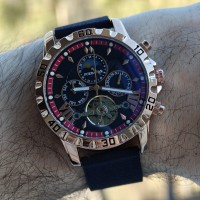 Poedagar Mechanical Prestige, 2 ремінці