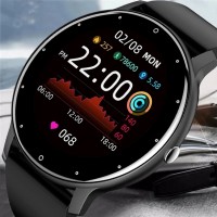 Smart Classic Steel Black, 2 ремінці