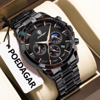 Poedagar West Black