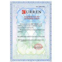 Curren Aqua