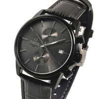 Besta Mars Premium Leather, 2 ремінці