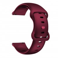 Ремінець каучуковий Cherry 22 мм