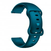Ремінець каучуковий Mint 22 мм