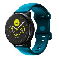 Ремінець каучуковий Mint 22 мм