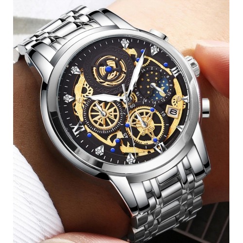 Купити WishDoIt Baks Premium Leather, 2 ремінці