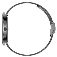 Smart Luna Black, 2 ремінці