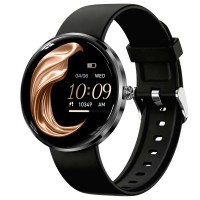 Smart Luna Black, 2 ремінці