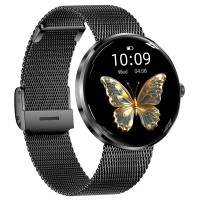 Smart Luna Black, 2 ремінці