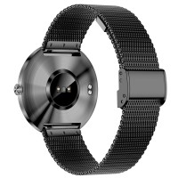 Smart Luna Black, 2 ремінці