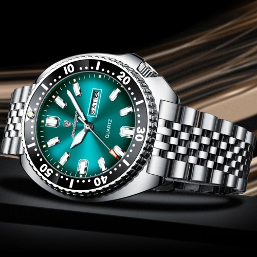 Купити Poedagar Stanford Rubber, 2 ремінці