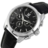 Besta Walker Deluxe Leather, 2 ремінці