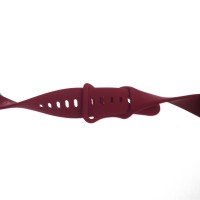 Ремінець каучуковий Cherry 20 мм