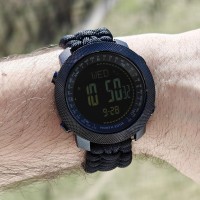 North Edge Apache Paracord, 2 ремінці