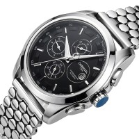 Carnival Genius Silver Honey, 2 ремінці