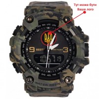 Besta United з Вашим ЛОГО