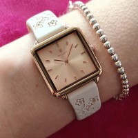 Poedagar Annet Beige, 2 ремінці