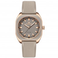 Naviforce Mira Beige Flower, 2 ремінці
