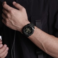Naviforce Europe Black Paracord, 2 ремінці