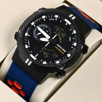 North Edge Hornet Brutal Blue, 2 ремінці
