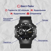 North Edge Hornet Brutal Blue, 2 ремінці