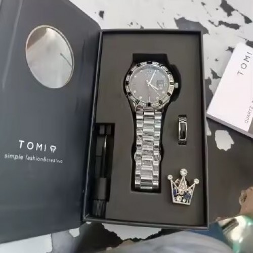 Купити Чоловічий набір Tomi Max