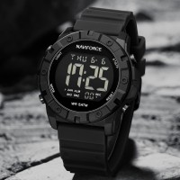 Naviforce Professional Brutal Green, 2 ремінці