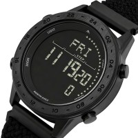 North Edge Tank3 Nylon Power 5BAR, 2 ремінці