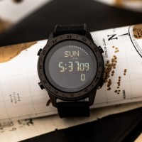 North Edge Tank3 Nylon Power 5BAR, 2 ремінці