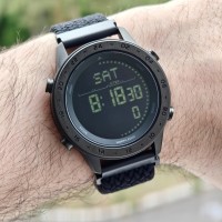 North Edge Tank3 Nylon Power 5BAR, 2 ремінці